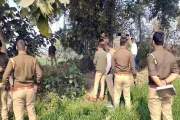 নারীর পোশাক পরা স্বামীর মরদেহ ঝুলছিল গাছে, অর্ধনগ্ন স্ত্রীর…