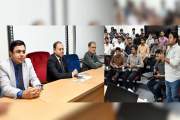 ছাত্রদলের ‘ক্লিন ক্যাম্পাস’ উদ্যোগে সহযোগিতার আশ্বাস ঢাবি প…