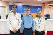 পাবলিক বিশ্ববিদ্যালয়ের বাজেট প্রণয়ন ও বাস্তবায়ন বিষয়ক কর্মশ…