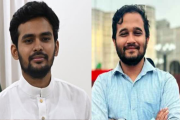 আসিফ মাহমুদের পাশে মীর স্নিগ্ধ, দুদকের কড়া সমালোচনা
