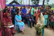 দুই গ্রামে দুই বাল্যবিবাহের আয়োজন, একদিনেই বন্ধ করল প্রশাসন