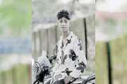পথচারীকে বাঁচাতে গিয়ে সড়ক দুর্ঘটনায় কলেজছাত্র নিহত, আহত ২