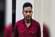চেয়ারম্যান প্রার্থীকে জীবন্ত পুড়িয়ে ফেলার হুমকি সাবেক যুবদল…