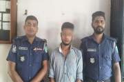জামিনে বেরিয়ে বিয়ে, ২ সপ্তাহ পরই চুরি-মাদক মামলায় ফের গ্রেপ…