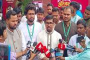‘রাশেদ খাঁনের পদের আসল কাজ কী, জিজ্ঞাসা করলে সম্ভবত উত্তর দ…