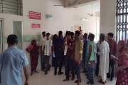 সন্তানদের বিষ খাওয়ানোর পর বাবারও বিষপান, প্রাণ গেল ৩ শিশুর
