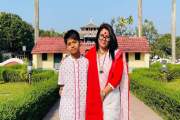‘আপনাদের কাছে হাত জোড় করছি আমার ছেলেকে বাঁচান’— কুবি শিক্ষি…