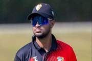 ব্যাটে-বলে ব্যর্থ সাকিব, হারল দলও