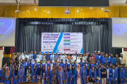 মালয়েশিয়া-জাপানসহ চার দেশে বাকৃবির ৩৫ শিক্ষার্থীর ইন্টার্নশ…