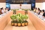 সকল মন্ত্রণালয়ের প্রশিক্ষণে অভিন্ন সিলেবাসের নির্দেশ প্রধান…