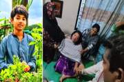‘কুমিল্লায় চাকরি করতে এসেছি— এটাই কি আমার অপরাধ’