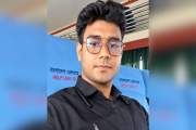 চোর সন্দেহে পেটানোর পর খুবি ক্যাম্পাসের পাশের ভবনে মিলল বিশ…