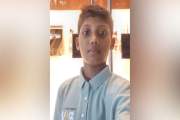রাজধানীর কুড়িল থেকে ১২ বছরের এক শিশু নিখোঁজ
