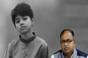 ‘অপ্রতিমের বয়স তেরো, এই সংখ্যাকে সরকারি ভবনের কপালে লিখে দি…