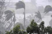 দুপুরের মধ্যে দেশের ১৫ অঞ্চলে ঝড়ের আভাস