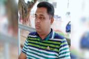 বিদ্যুৎস্পৃষ্টে প্রাণ গেল এক এসআইয়ের
