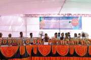 ব্রাহ্মণবাড়িয়ার বিজয়নগরে ৩৪১ শিক্ষার্থীকে মেধাবৃত্তি প্রদান