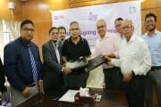 ইবিতে ক্যারিয়ার হাব স্থাপনে ব্র্যাকের সঙ্গে সমঝোতা