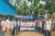সহকারী ভেটেরিনারি পদে শুধু রেজিস্টার্ড ভেটেরিনারিয়ান নিয়োগে…