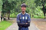 কর্ণফুলী নদীতে ডুবে না ফেরার দেশে চবি শিক্ষার্থী