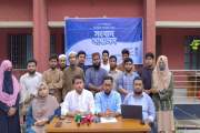 সাড়ে ৩ কোটি টাকার কাজ করেছে জাকসু, বাজেট ছিল ১৮ লাখ