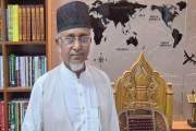 ‘আমিই ছিলাম তার দাবার শেষ গুটি’— এমপি গাজী নজরুলের স্ত্রীর …