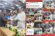 অসহায়-গরিবদের সরকারি সহায়তার তালিকায় বিএনপি নেতাকর্মীদের না…