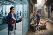 উচ্চশিক্ষিত নারীদের ৯৫ শতাংশই কর্মজীবনের বাইরে, আয় কম, কর্ম…