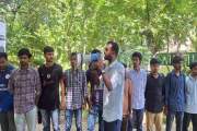 অপ্রতিমের হত্যাকাণ্ডে পুলিশের ব্রিফিংকে ‘প্রহসনমূলক’ আখ্যা,…