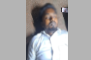 বৈদ্যুতিক খুঁটিবাহী লড়ির ধাক্কায় প্রাণ হারালেন যুবক