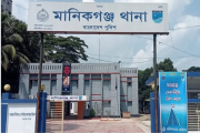 চুরি করতে গিয়ে হাতেনাতে ধরা পড়ায় শ্বশুরকে হত্যা করলেন জামাই