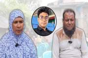 ‘পার্টি হবে রাতে, চলে আয়’—হত্যার আগে আজমুলকে রুমমেট