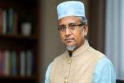 চার দিনের রিমান্ডে এমপি গাজী নজরুল
