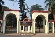 দফায় দফায় সংঘর্ষ, ইবির ফুটবল টুর্নামেন্ট স্থগিত