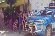 হাসপাতালে স্ত্রীর মরদেহ রেখে পালালেন স্বামী