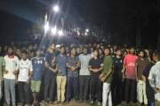 ২ মাসের মাথায় চুয়েটের উপাচার্য পরিবর্তন, আন্দোলনে শিক্ষার্থ…