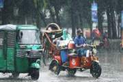 বঙ্গোপসাগরে লঘুচাপ, যেসব এলাকায় বৃষ্টির সম্ভাবনা বেশি