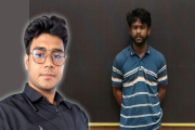 আলোচিত প্রাইভেট বিশ্ববিদ্যালয়ের শিক্ষার্থী আজমুল হত্যায় খুব…