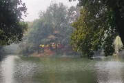 ধানমন্ডি লেকে ভাসছিলো লাশ শনাক্ত করলেন স্ত্রী