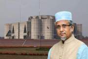 গাজী নজরুলের আসনে জামায়াতের নতুন প্রার্থী?