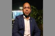 যবিপ্রবির আইকিউএসি’র নতুন পরিচালক ড. মীর মোশাররফ