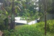 জমি নিয়ে বিরোধের জেরে বসতবাড়ি ভাঙচুর, মারধরের অভিযোগ