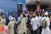 শেরপুরে ১৪ কোটি টাকার সার কালোবাজারি: ১০ ডিলারসহ ১৫ জন কারা…