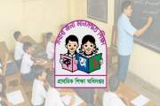 প্রাথমিকে সহকারী শিক্ষকদের বদলি নিয়ে এক জেলার নতুন নির্দেশনা