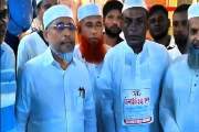 ৪৭ বিএনপি নেতাকে উমরাহ পালনে পাঠালেন এমপি বাবর