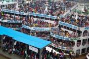 লঞ্চের ভাড়া বাড়ল ৭ দশমিক ৫৪ শতাংশ, সর্বনিম্ন ৩৫ টাকা