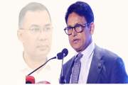 আমার পিএইচডি রিসার্চের টপিক ঠিক করে দিয়েছিলেন তারেক রহমান: …