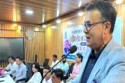 অধিভুক্ত কলেজগুলোকে সবুজায়নের অন্তর্ভুক্ত করা হবে: জাতীয় বি…