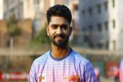 এশিয়ান গেমসে সাইফউদ্দিনের বদলি আলিস