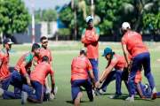 মাহমুদউল্লাহর নেতৃত্বে শক্তিশালী দল ঘোষণা বাংলাদেশের